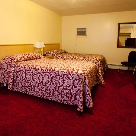 Charlie'S Motel Frostburg Kültér fotó