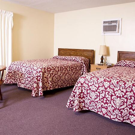 Charlie'S Motel Frostburg Kültér fotó