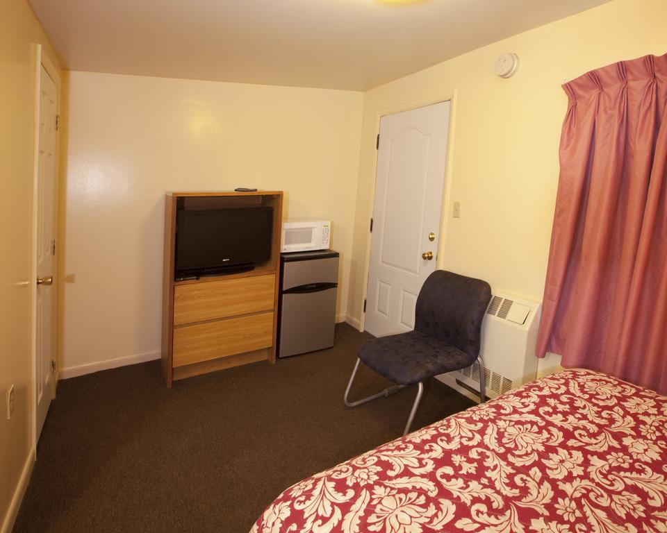Charlie'S Motel Frostburg Kültér fotó