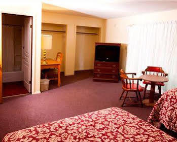 Charlie'S Motel Frostburg Kültér fotó