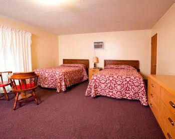 Charlie'S Motel Frostburg Kültér fotó