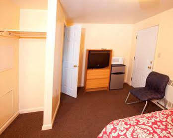Charlie'S Motel Frostburg Kültér fotó