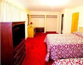 Charlie'S Motel Frostburg Kültér fotó